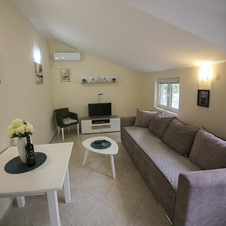 Goga Apartment Котор Екстериор снимка